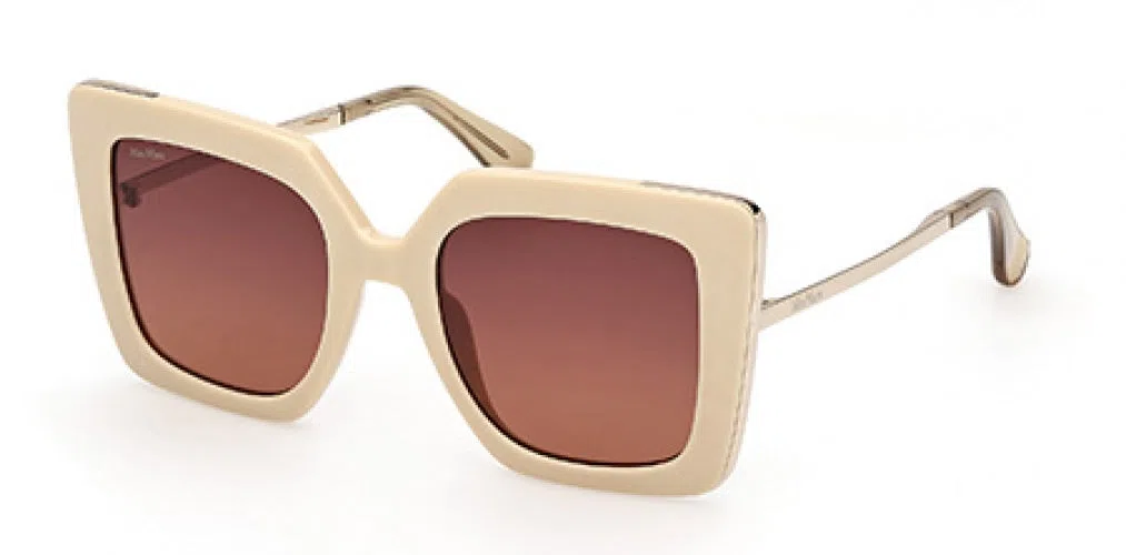 MAXMARA Design4 0051 Sunglasses - view 5